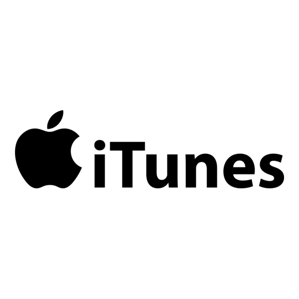 Apple Itunes Logo Png Seeklogo 168223