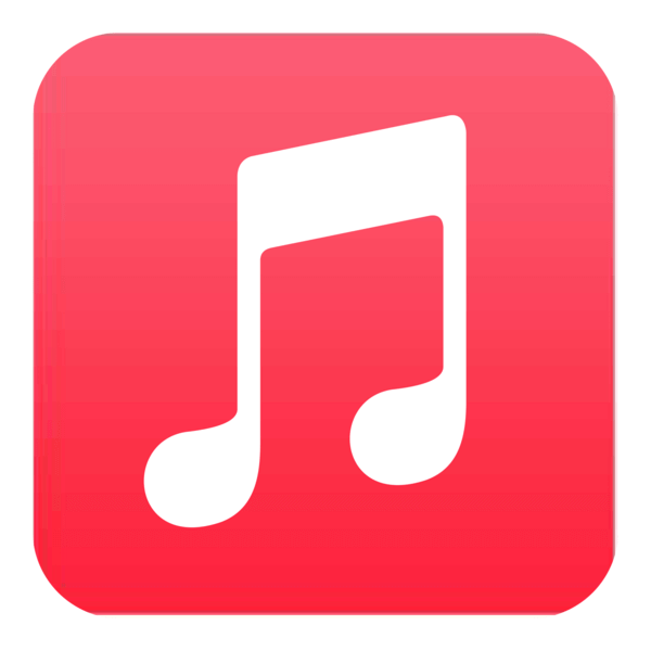 Apple Music Icon Logo Png Seeklogo 438943