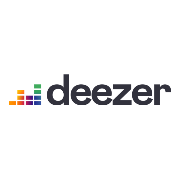 Deezer Logo Png Seeklogo 353115