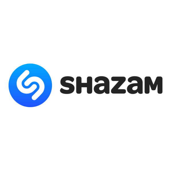 Shazam Logo Png Seeklogo 306618