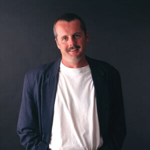 Tom Sheehan Headshot